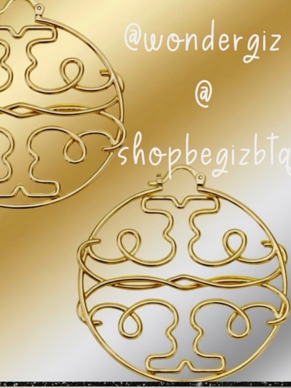 🔥🔥 Authentic Designer Earrings At Awesome Prices To Buy Now & Save